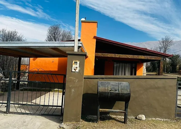 Casa Tafi